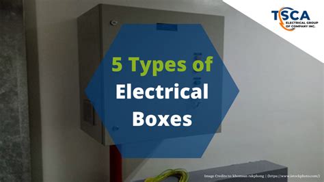 electrical box hsp|types of electrical boxes uk.